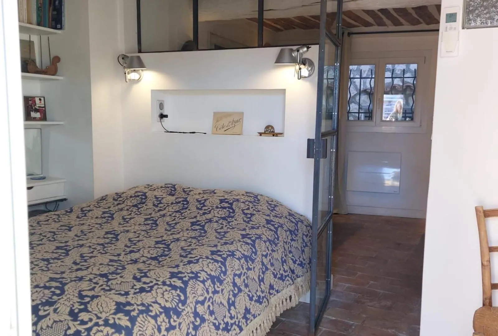 The Magical Of The Cap And The Old Antibes Villa Holiday home